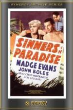 Watch Sinners in Paradise Zmovies