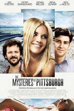 Watch The Mysteries of Pittsburgh Zmovies