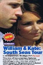 Watch William And Kate The South Seas Tour Zmovies