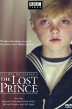 Watch The Lost Prince Zmovies