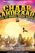 Watch Chaar Sahibzaade 2 Rise of Banda Singh Bahadur Zmovies