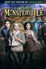 Watch R.L. Stine's Monsterville: The Cabinet of Souls Zmovies