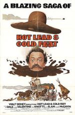 Watch Hot Lead and Cold Feet Zmovies