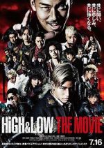 Watch High & Low: The Movie Zmovies