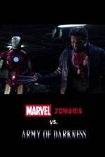 Watch Marvel Zombies vs. Army of Darkness Zmovies