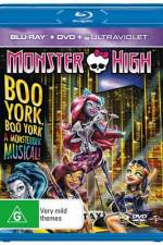 Watch Monster High: Boo York, Boo York Zmovies