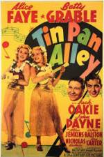 Watch Tin Pan Alley Zmovies
