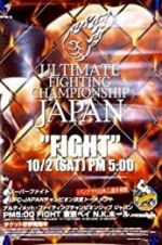 Watch UFC 23: Ultimate Japan 2 Zmovies