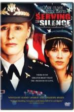 Watch Serving in Silence: The Margarethe Cammermeyer Story Zmovies