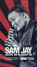 Sam Jay: Salute Me or Shoot Me (TV Special 2023) zmovies