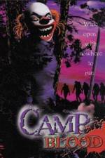 Watch Camp Blood Zmovies