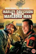 Watch Harley Davidson and the Marlboro Man Zmovies
