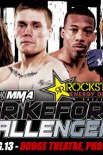 Watch Strikeforce Challengers: Riggs vs Taylor Zmovies
