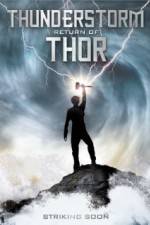 Watch Thunderstorm The Return of Thor Zmovies