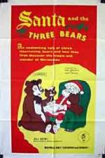 Watch Santa and the Three Bears Zmovies