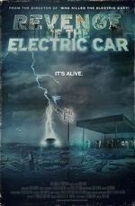 Watch Revenge of the Electric Car Zmovies