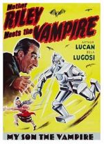 Watch Vampire Over London Zmovies