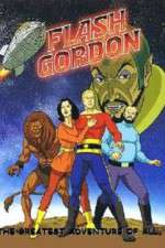 Watch Flash Gordon: The Greatest Adventure of All Zmovies