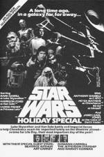 Watch The Star Wars Holiday Special Zmovies