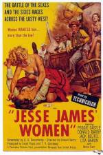 Watch Jesse James' Women Zmovies