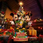 Watch Mickey Saves Christmas (TV Special 2022) Zmovies