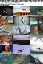 Watch Why Planes Crash: Breaking Point Zmovies