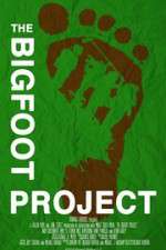 Watch The Bigfoot Project Zmovies