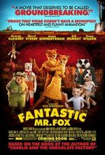 Watch Fantastic Mr. Fox Zmovies