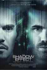 Watch The Shadow Effect Zmovies