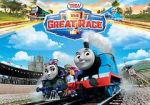 Watch Thomas and Friends: The Great Race Zmovies