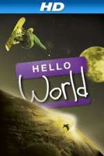 Watch Hello World: Zmovies