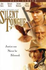 Watch Silent Tongue Zmovies