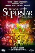 Watch Jesus Christ Superstar - Live Arena Tour 2012 Zmovies