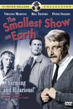Watch The Smallest Show on Earth Zmovies
