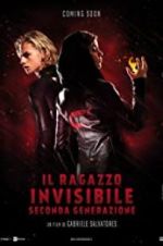 Watch The Invisible Boy: Second Generation Zmovies