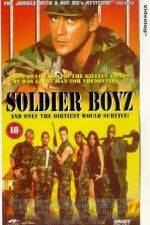 Watch Soldier Boyz Zmovies