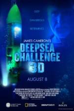 Watch Deepsea Challenge 3D Vodlocker