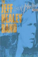 Watch The Jeff Healey Band Live at Montreux 1999 Zmovies