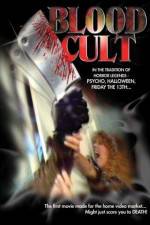 Watch Blood Cult Zmovies