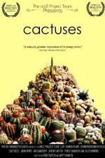 Watch Cactuses Zmovies