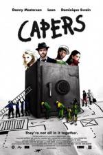 Watch Capers Zmovies