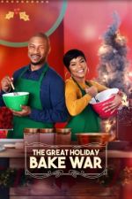 Watch The Great Holiday Bake War Zmovies