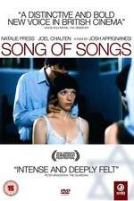 Watch Song of Songs Zmovies