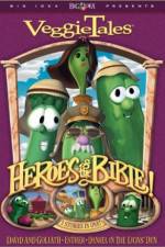 Watch Veggie Tales Heroes of the Bible Volume 2 Zmovies