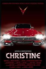 Watch Christine: Fast and Furious Zmovies