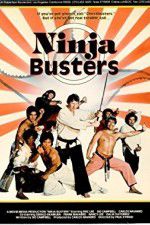 Watch Ninja Busters Zmovies