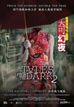 Watch Tales from the Dark 2 Zmovies