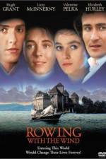 Watch Rowing with the Wind Zmovies