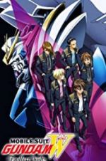 Watch Gundam Wing: The Movie - Endless Waltz Zmovies