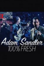 Watch Adam Sandler: 100% Fresh Zmovies